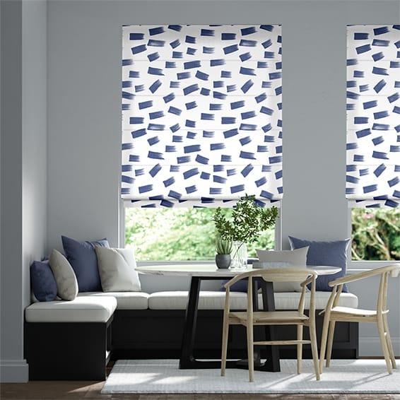 Roman Blinds